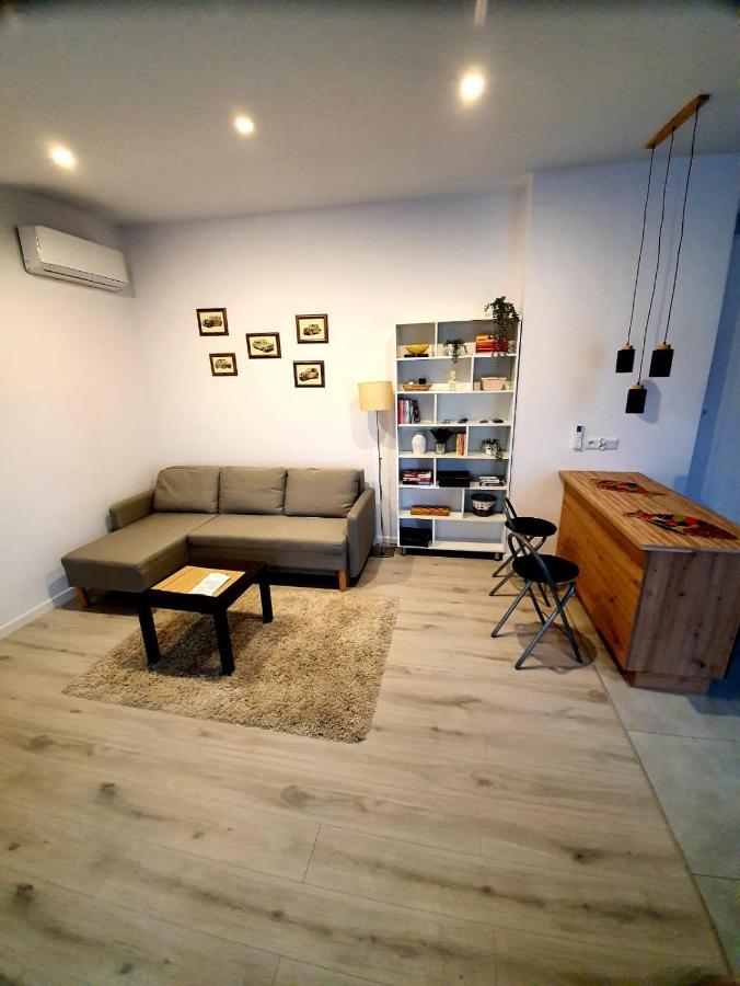 Countryside Studio Borzecin Duzy Exterior foto